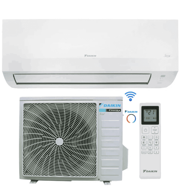 Daikin Siesta Klíma